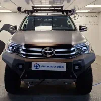 هایلوکس 2016 اتوماتیک|خودرو سواری و وانت|تهران, میرداماد|دیوار