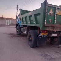 ماز کمپرسی مدل ۵۴|خودرو سنگین|تربت‌حیدریه, پائین ولایت|دیوار