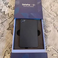 کیف پول ارز دیجیتال safepal s12024|قطعات و لوازم جانبی رایانه|پرند, فاز ۶|دیوار