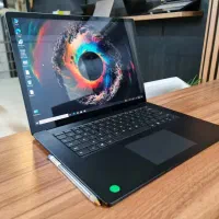 لپتاپ مهندسی surface laptop 3 رم 32 هارد 1 ترابایت|رایانه همراه|شیراز, فرگاز|دیوار