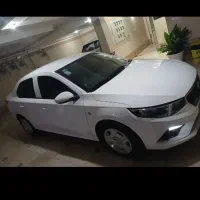 تارا بیرنگ مدل ۱۴۰۲|خودرو سواری و وانت|تهران, تهرانسر غربی|دیوار