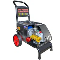 کارواش دینامی نیمه صنعتی|ماشین‌آلات صنعتی|کرمان, |دیوار