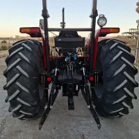 تراکتور ۴۷۵ جفت|خودرو سنگین|بجنورد, |دیوار