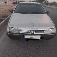 سالم و تمیز وسر حال|خودرو سواری و وانت|دزفول, |دیوار