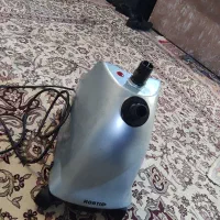 بخار شور کارواشی