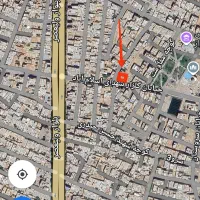 زمین تجاری اسلام آباد خورزوق دستگرد سیمرغ سین