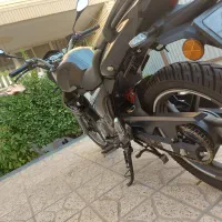 بنلی ۱۵۰|موتورسیکلت|اصفهان, پوریای ولی|دیوار