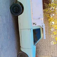 پیکان وانت فروشی|خودرو سواری و وانت|تایباد, |دیوار