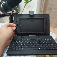 کیبورد گوشی|قطعات و لوازم جانبی رایانه|تهران, آذری|دیوار