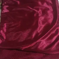 دومتر پارچه توری