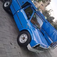 نیسان دیزل 92