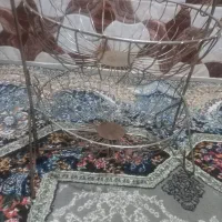 جا سیب زمینی پیاز|ظروف نگهدارنده، پلاستیکی، یکبارمصرف|گرگان, |دیوار