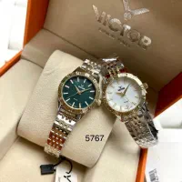 ساعت ویکتور زنانه اصل
