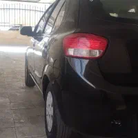 تیبا 2 مدل 94|خودرو سواری و وانت|سمنان, |دیوار