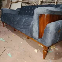 مبل راحتی و کلاسیک و تعمیرات|مبلمان خانگی و میز عسلی|پاکدشت, پاکدشت (مامازند)|دیوار