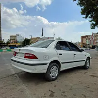 سمند LX EF7|خودرو سواری و وانت|یاسوج, |دیوار