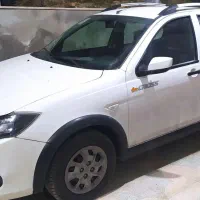 کوئیک 1401 بی رنگ|خودرو سواری و وانت|مشگین شهر, |دیوار