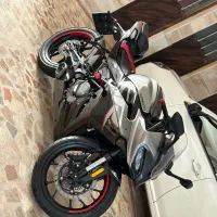CF 250 sr