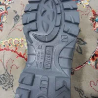 کفش ایمنی|کیف، کفش، کمربند|بندر ماهشهر, |دیوار