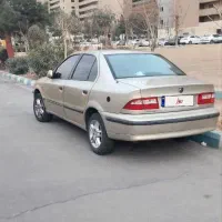 سواری سمند LX مدل 86|خودرو سواری و وانت|پاکدشت, پاکدشت (مامازند)|دیوار