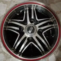 رینگ اسپرت سایز 13|قطعات یدکی و لوازم جانبی|رشت, دباغیان|دیوار