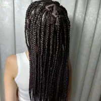 اکستنشن بافت. کرلی انواع فر .لخت شلاقی .کوتاهی|خدمات آرایشگری و زیبایی|اصفهان, میرعماد|دیوار