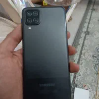 گوشی سامسونگ a12|موبایل|تهران, دستغیب|دیوار