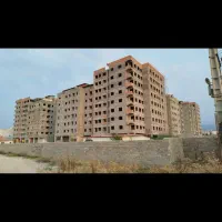 فروش شرایطی واحد۹۰متردوخواب ویلاشهر|پیشفروش املاک|گرگان, |دیوار