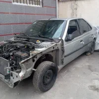 پژو 405دوگانه کارخونه