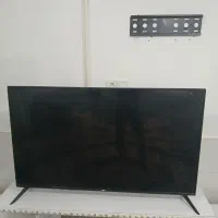 تلویزیون سام|تلویزیون و پروژکتور|طبس, |دیوار