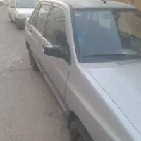 پراید مدل ۸۵