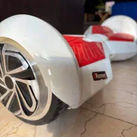 اسکوتر شارژی ایکس رانر