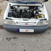 مناسب مصرف کننده کم کار|خودرو سواری و وانت|پرند, فاز ۶|دیوار