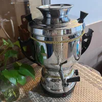 سماور|سماور، چایساز، قهوهساز|بم, |دیوار