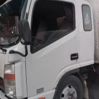 جک 5600 مدل 95، شاسی فروشی بدون اتاق|خودرو سنگین|کرمان, |دیوار