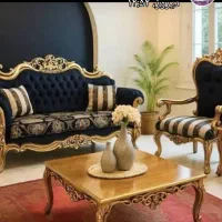«تولیدی پویان۵۰٪تخفیف ویژه سالگرد/تعویض مبل20قسطه