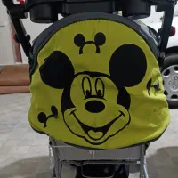 کالسکه|کالسکه و لوازم جانبی|هشتگرد, تهران دشت|دیوار