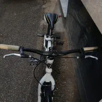 دوچرخه سایز ۲۰ تریال ویوا|دوچرخه، اسکیت، اسکوتر|ارومیه, |دیوار