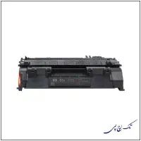 کاتریج تونل مشکی 05A hp|پرینتر، اسکنر، کپی، فکس|همدان, |دیوار