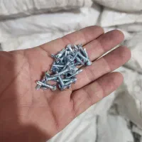 نیروی خانم پاره وقت جهت بسته بندی پیچ