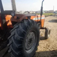 تراکتور ۲۸۵ مدل ۸۰|خودرو سنگین|بندر ترکمن, |دیوار