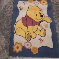 فرش اطاق کودک