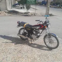 موتور مزایده125