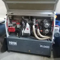 لبه چسبان S400 پایون (کارکرده)