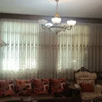 پرده پذیرایی