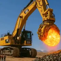 تعمیرات برق بیل مکانیکی کوماتسو هیوندا سانوارد و .