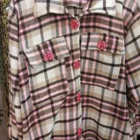 لباس پشمی زنانه سایز۳۸،۴۰