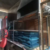 منقل کبابی|کافیشاپ و رستوران|گنبد کاووس, |دیوار