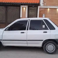 پراید89|خودرو سواری و وانت|یاسوج, |دیوار