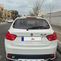 کوییک اتومات پلاس مدل ۱۴۰۱ بی رنگ|خودرو سواری و وانت|تهران, شارق|دیوار